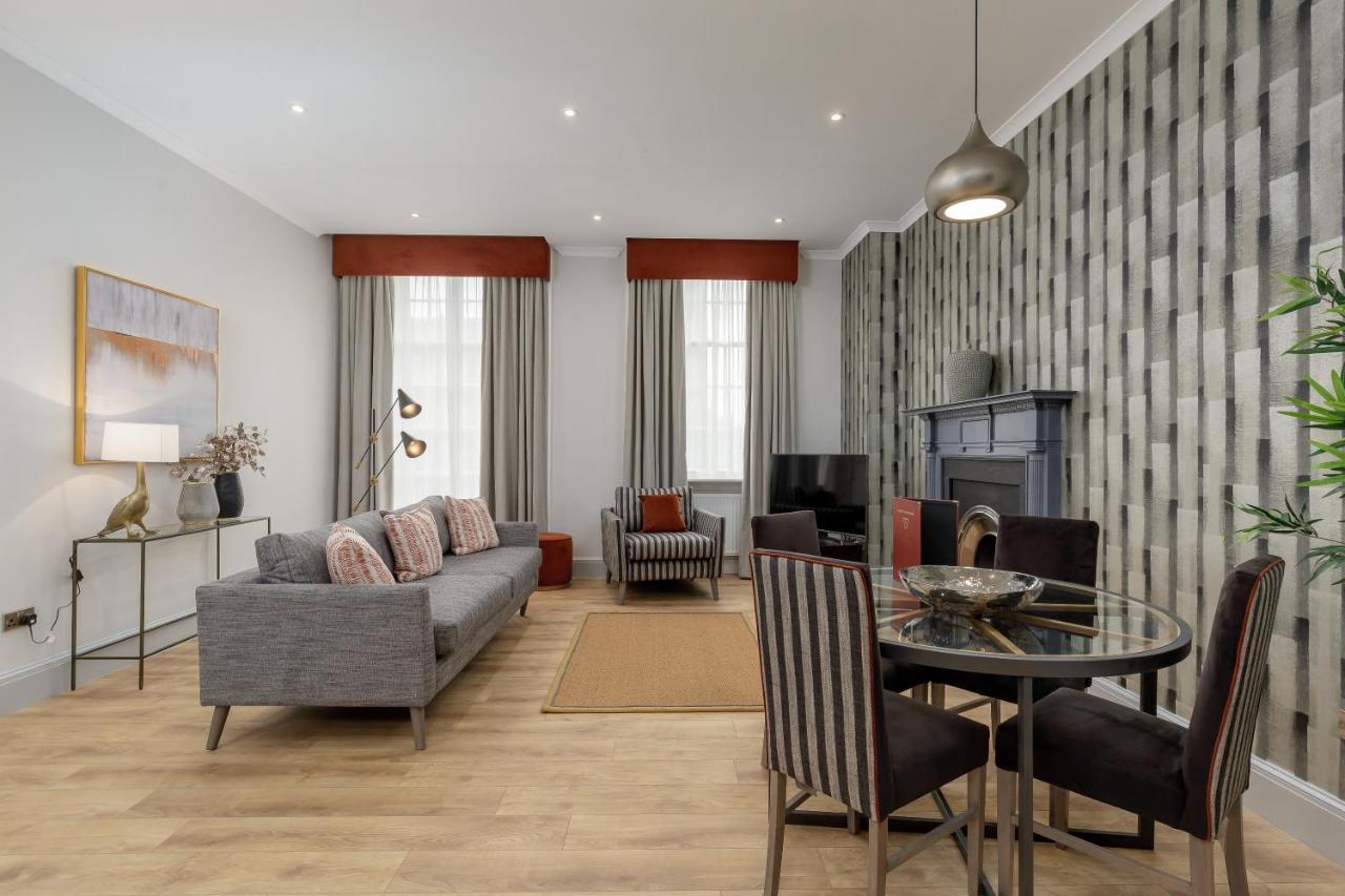 Destiny Scotland - Princes Street Apartment *