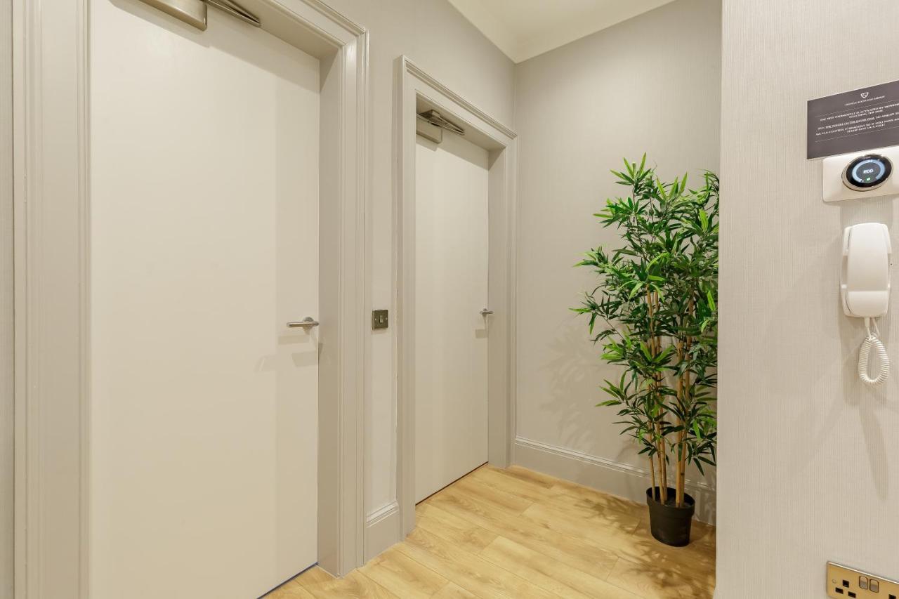 Destiny Scotland - Princes Street Apartment