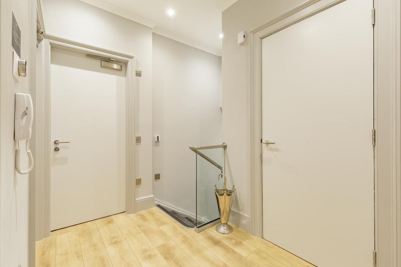 Apartment Destiny Scotland - Princes Street