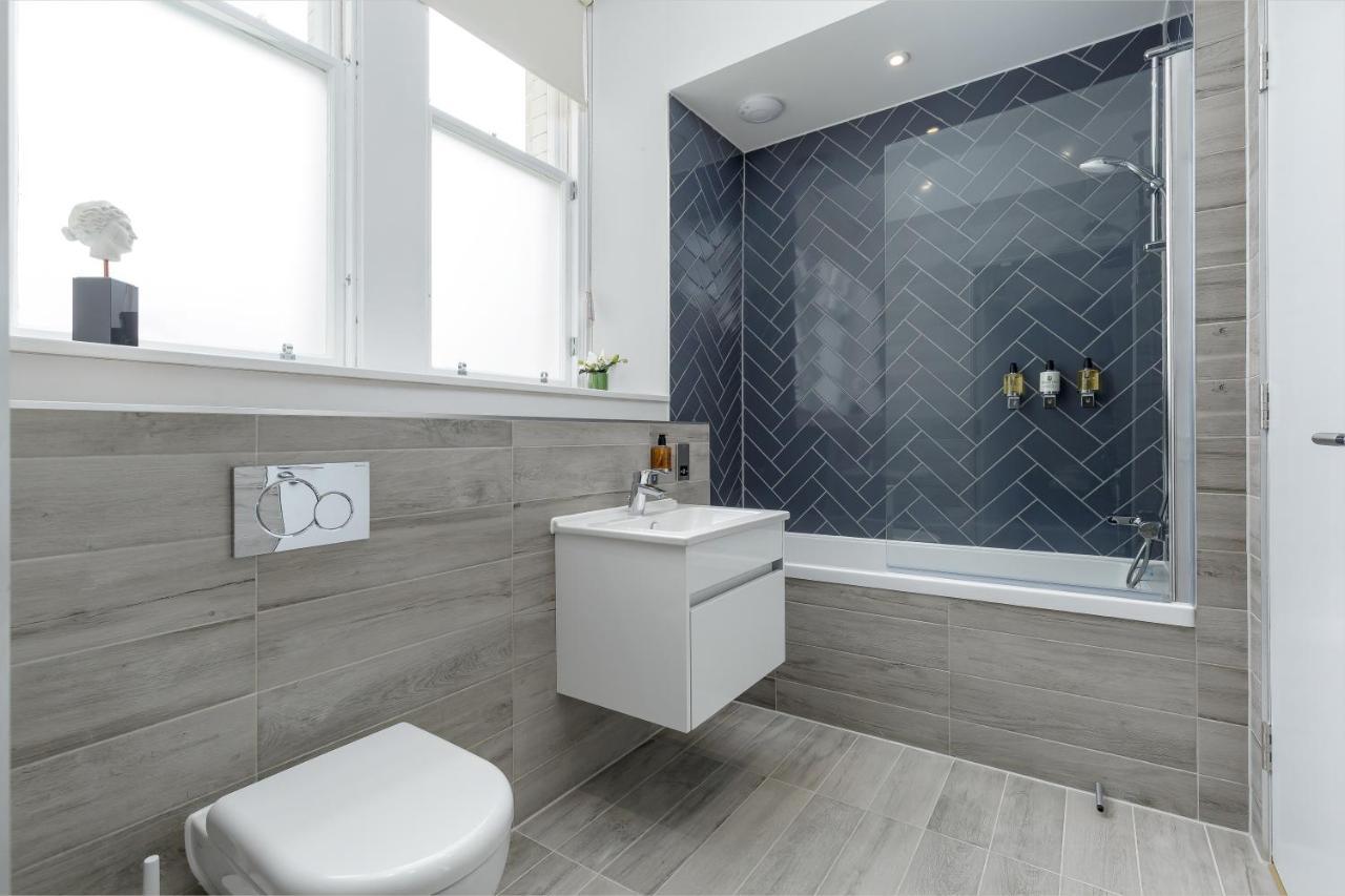 Apartment Destiny Scotland - Princes Street *