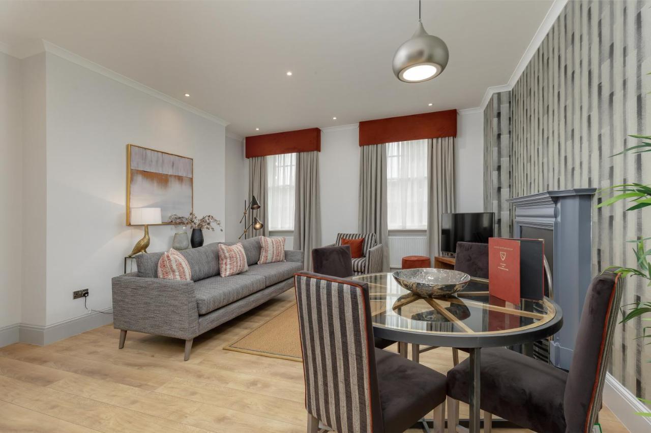 Destiny Scotland - Princes Street Apartment