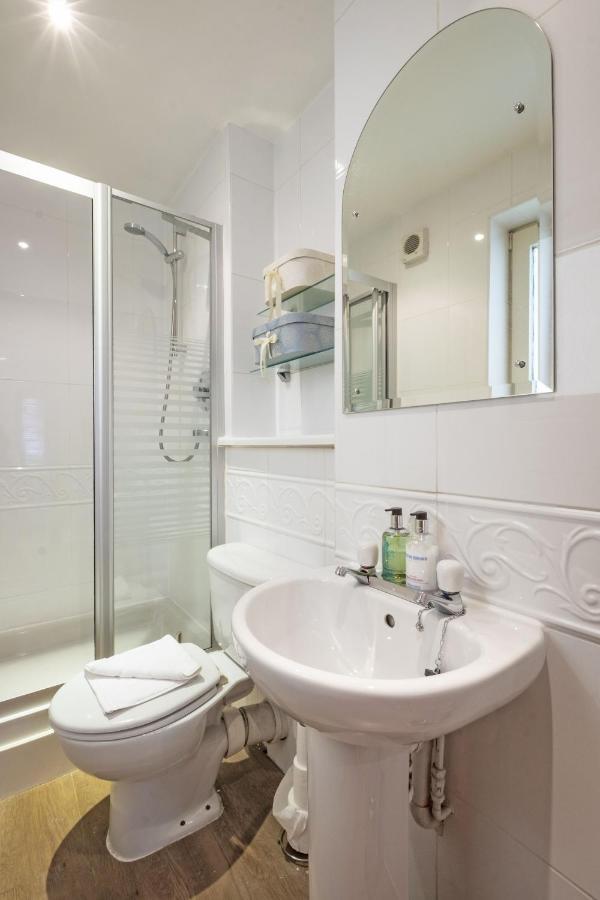 Apartment The Rock View Old Town 2-bedroom Terrace Lift Parking