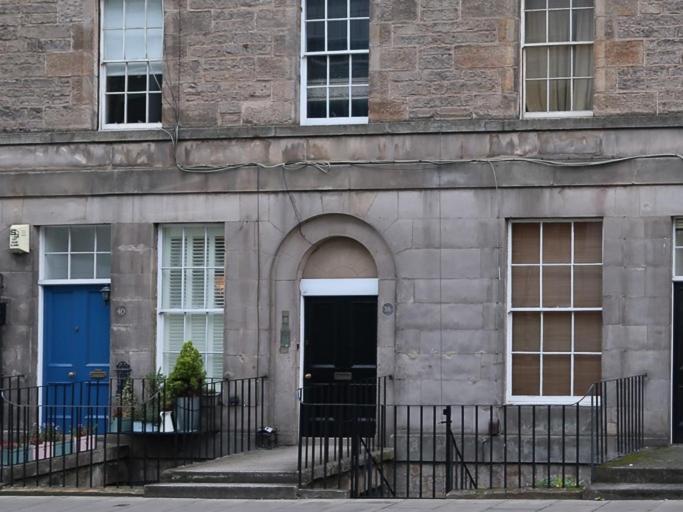 Fountainbridge Apartment