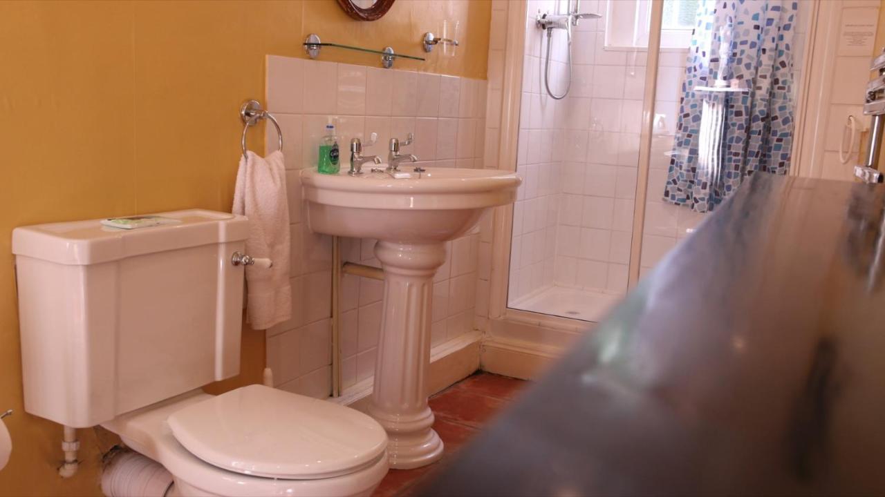 Victorian Townhouse Bed & Breakfast