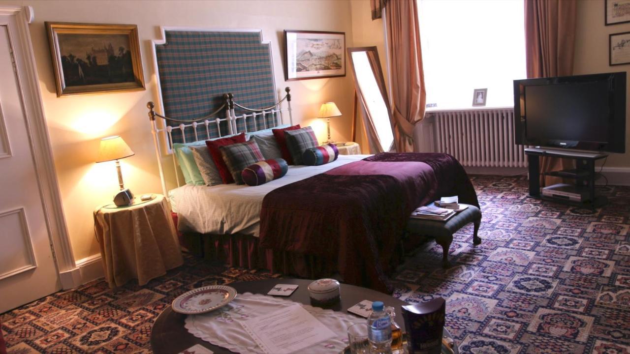 Victorian Townhouse Bed & Breakfast