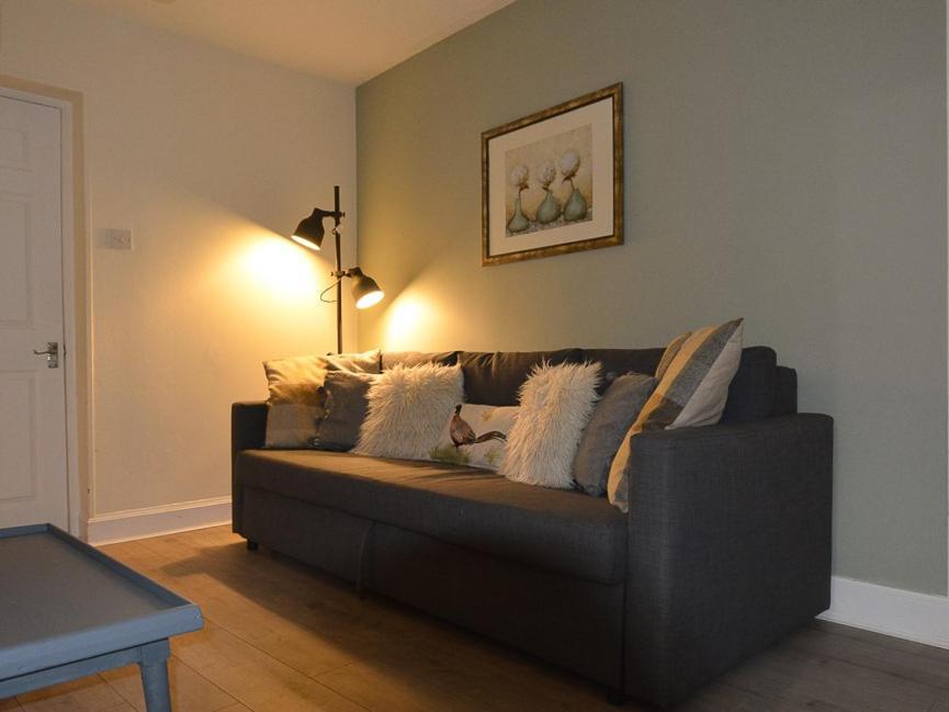 Fountainbridge Apartment * Edinburgh