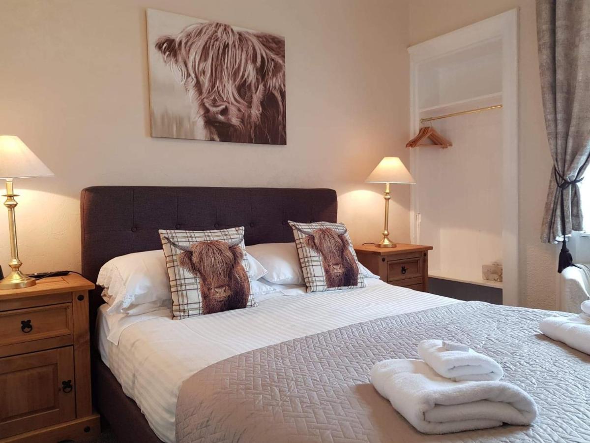Guest house Brig O'doon 3*