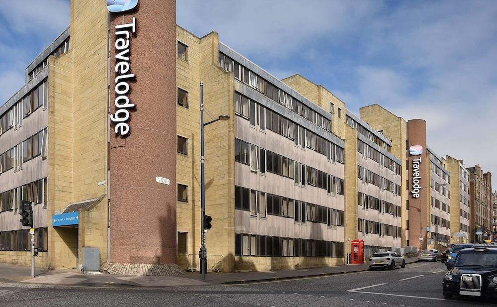Travelodge Central