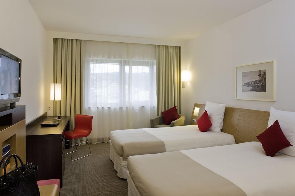 Novotel Park EDI