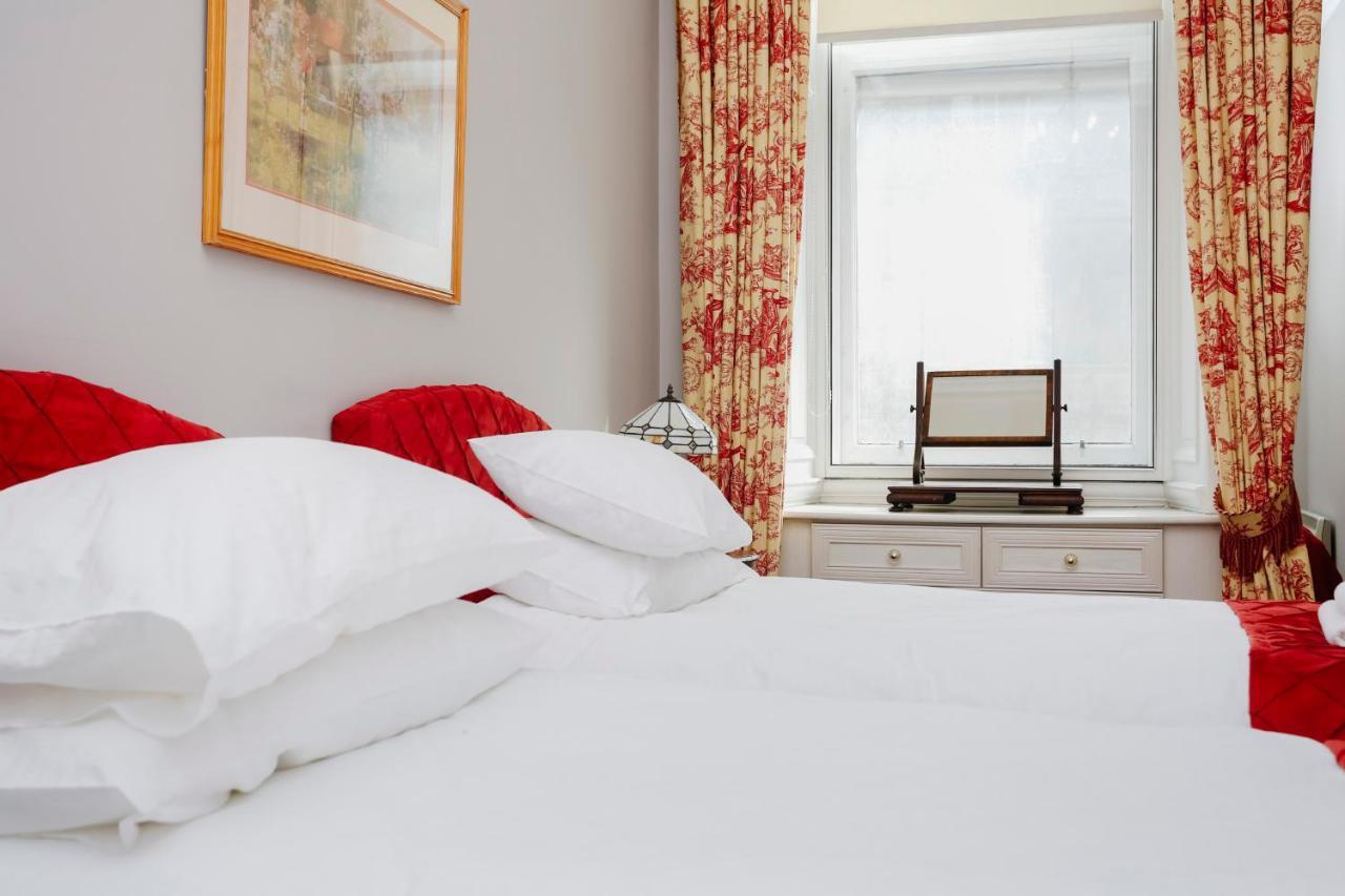 Appartement Royal Mile Mansions 14