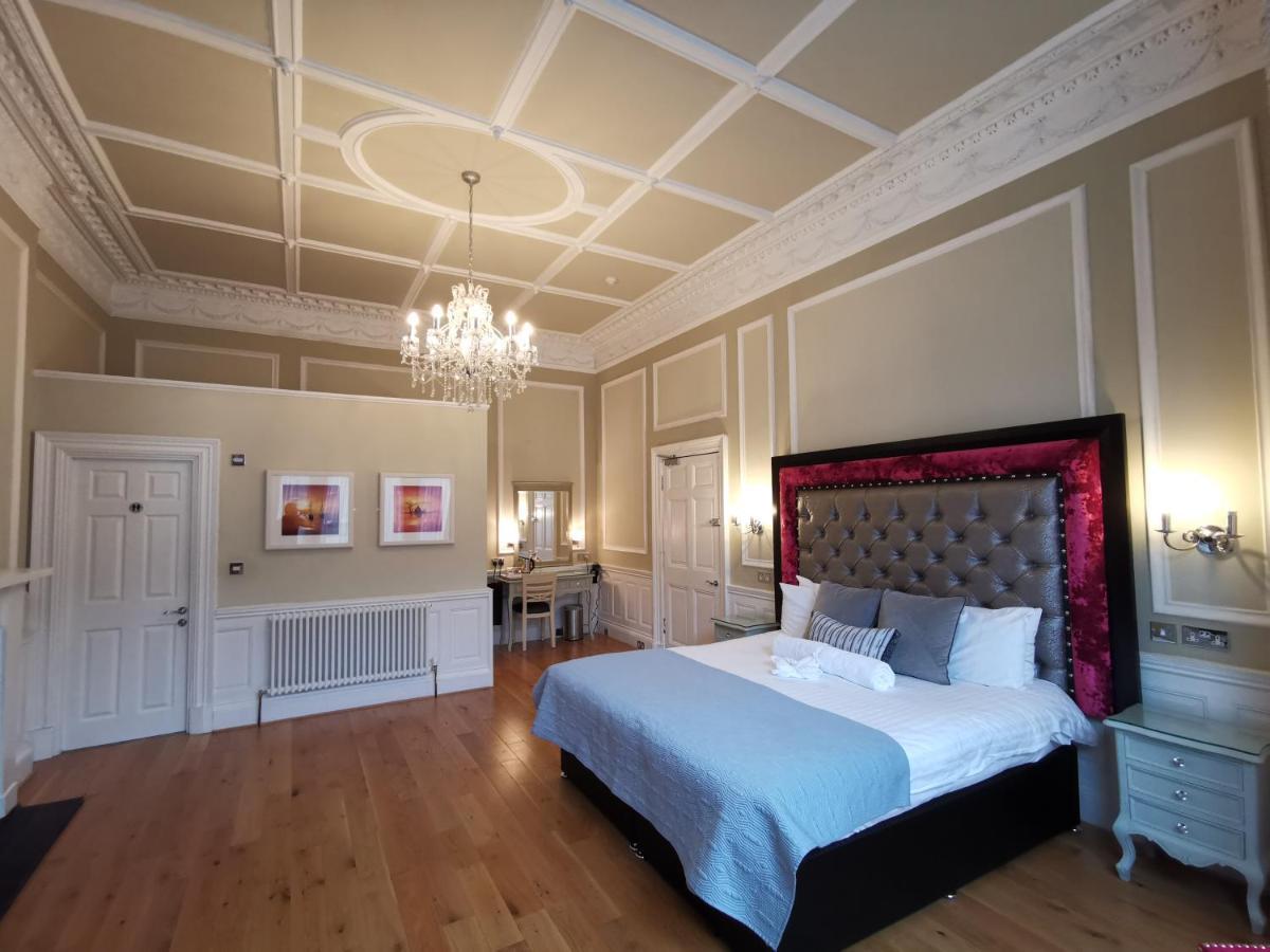 The Haymarket Lairg Guest house