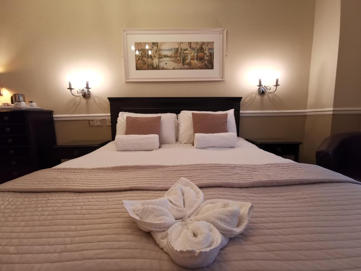 The Haymarket Lairg Guest house