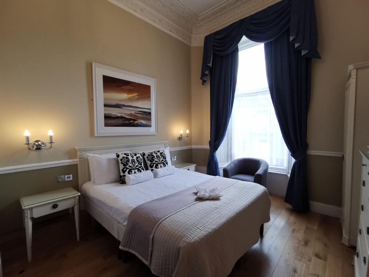 Guest house The Haymarket Lairg Edinburgh