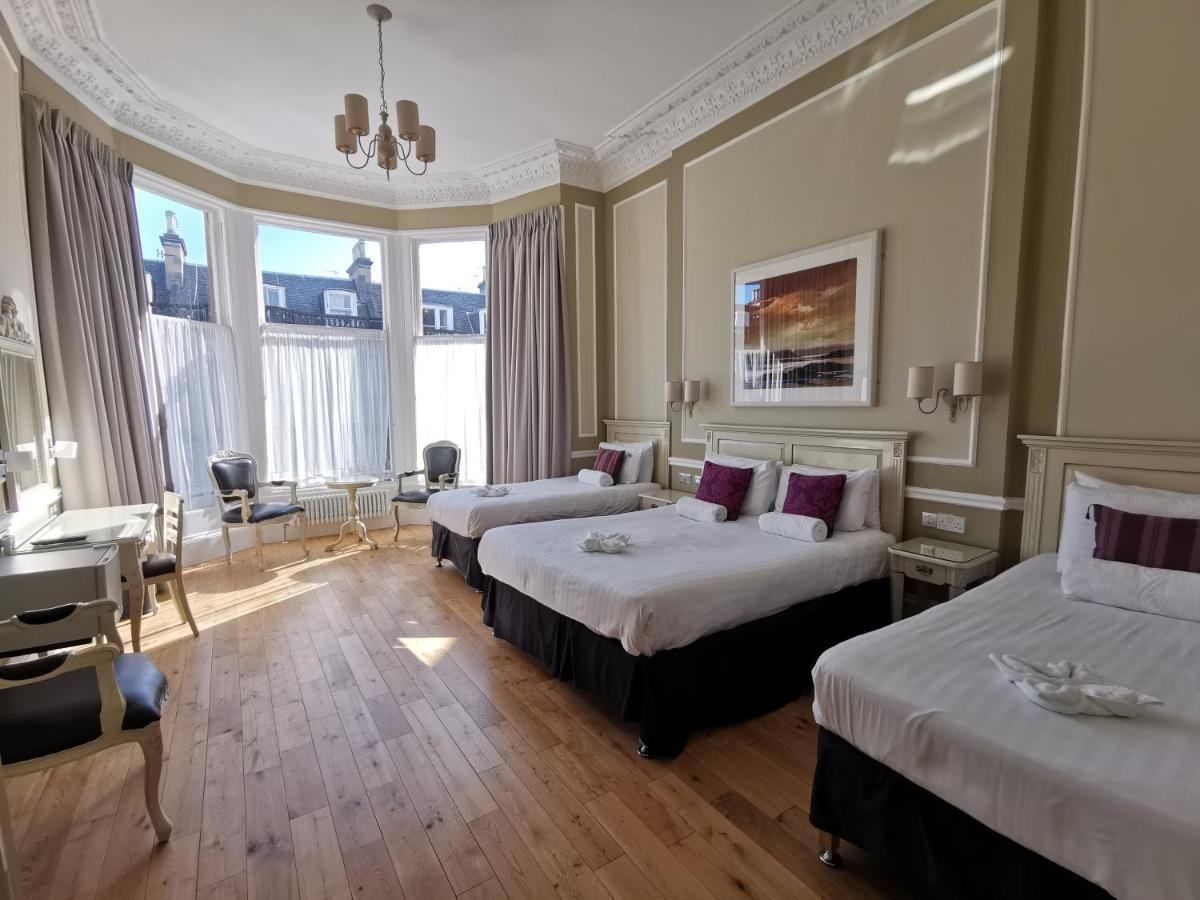The Haymarket Lairg Guest house