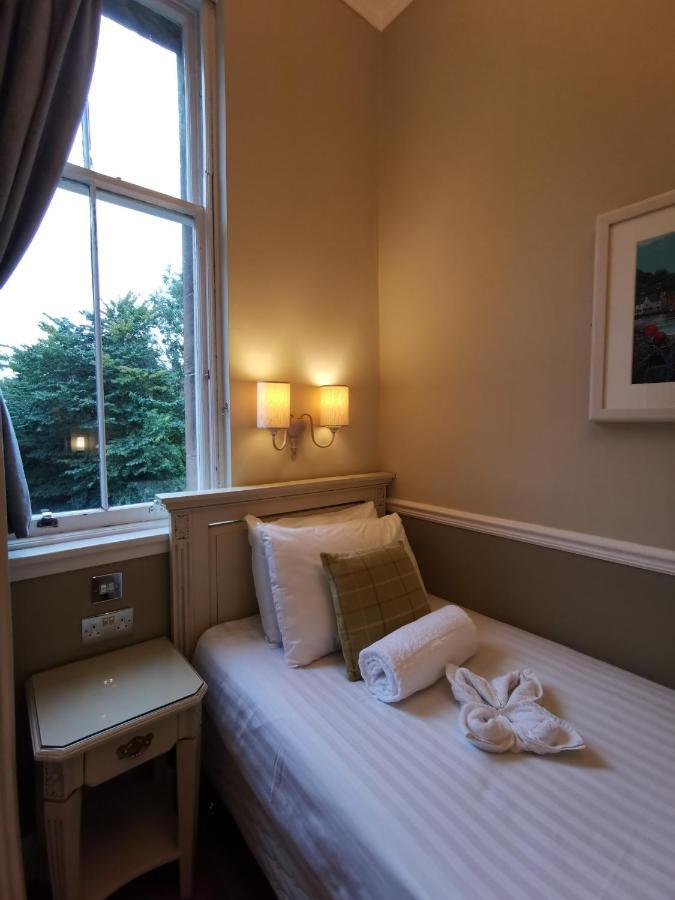 The Haymarket Lairg Guest house