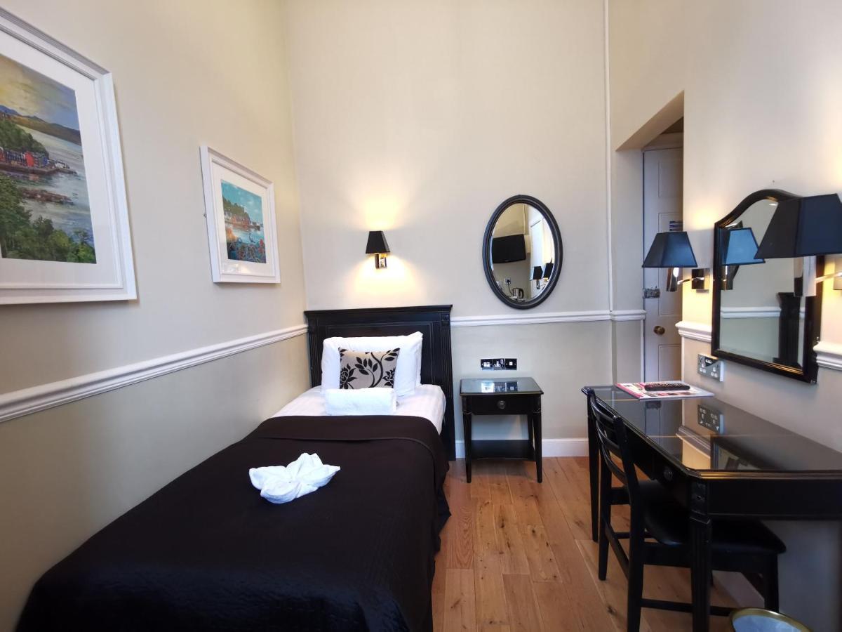 The Haymarket Lairg Guest house 3*