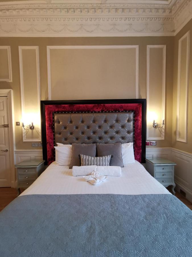 Guest house The Haymarket Lairg