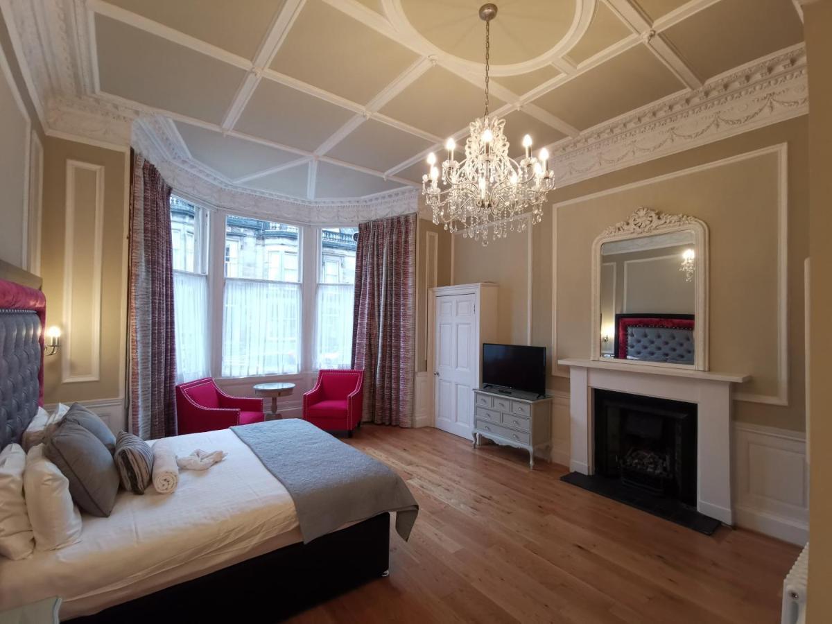 The Haymarket Lairg Guest house 3*