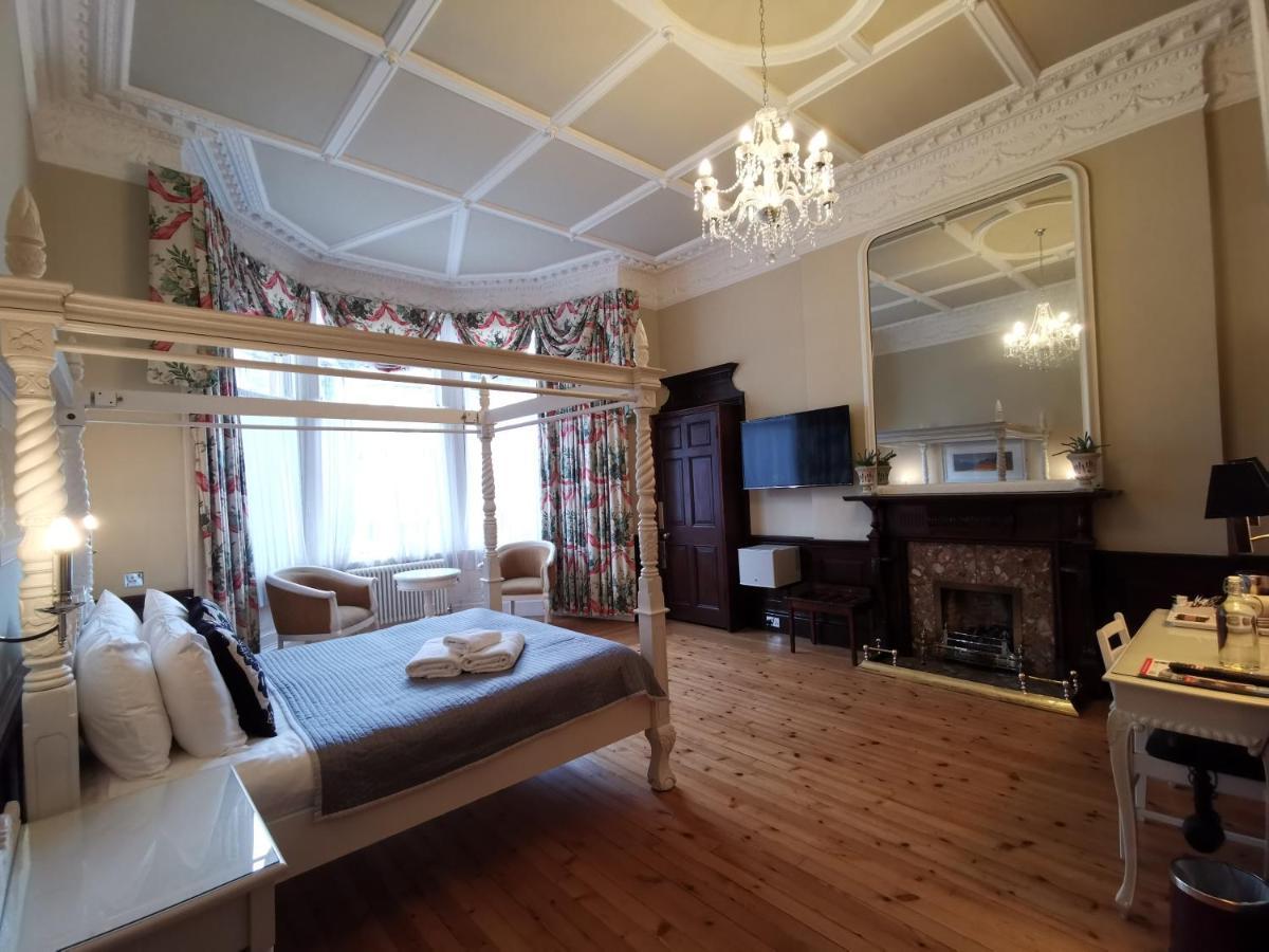 The Haymarket Lairg Guest house