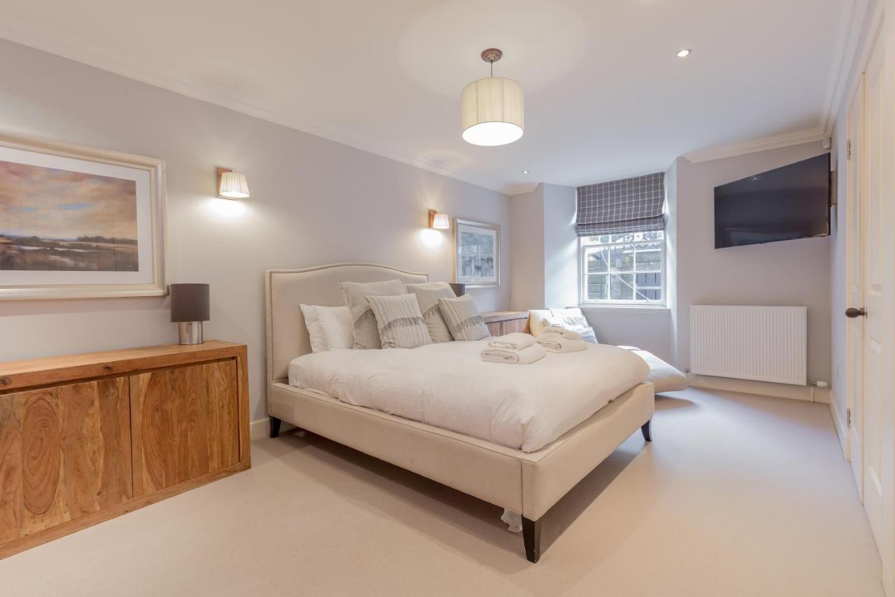 Appartement Destiny Scotland - Q-residence Edinburgh