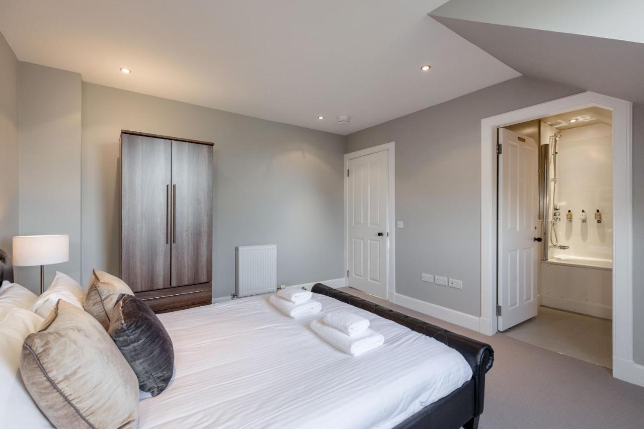 Destiny Scotland - Q-residence Appartement