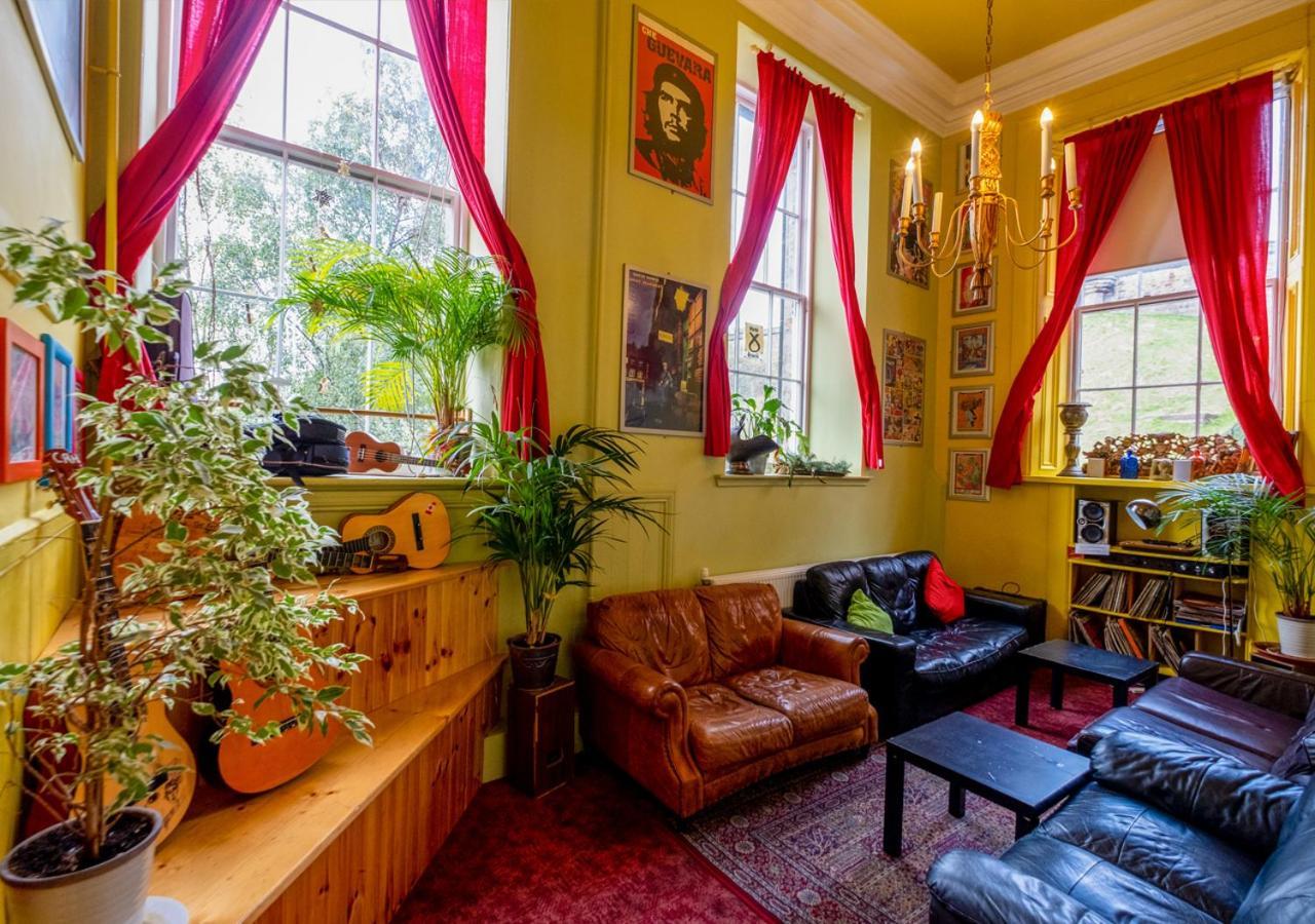 Castle Rock - Adults Only Hostel Edinburgh