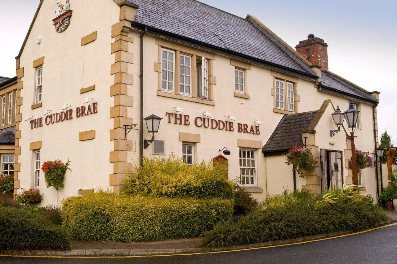 Premier A1 - Newcraighall Hotel 3*