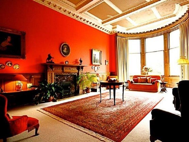 Victorian Townhouse 4* Edinburgh