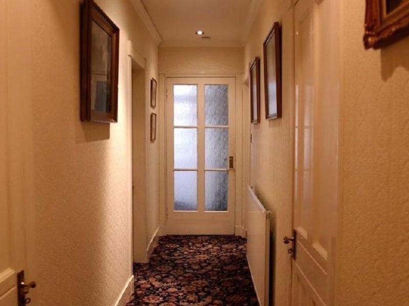 Victorian Townhouse 4* Edinburgh
