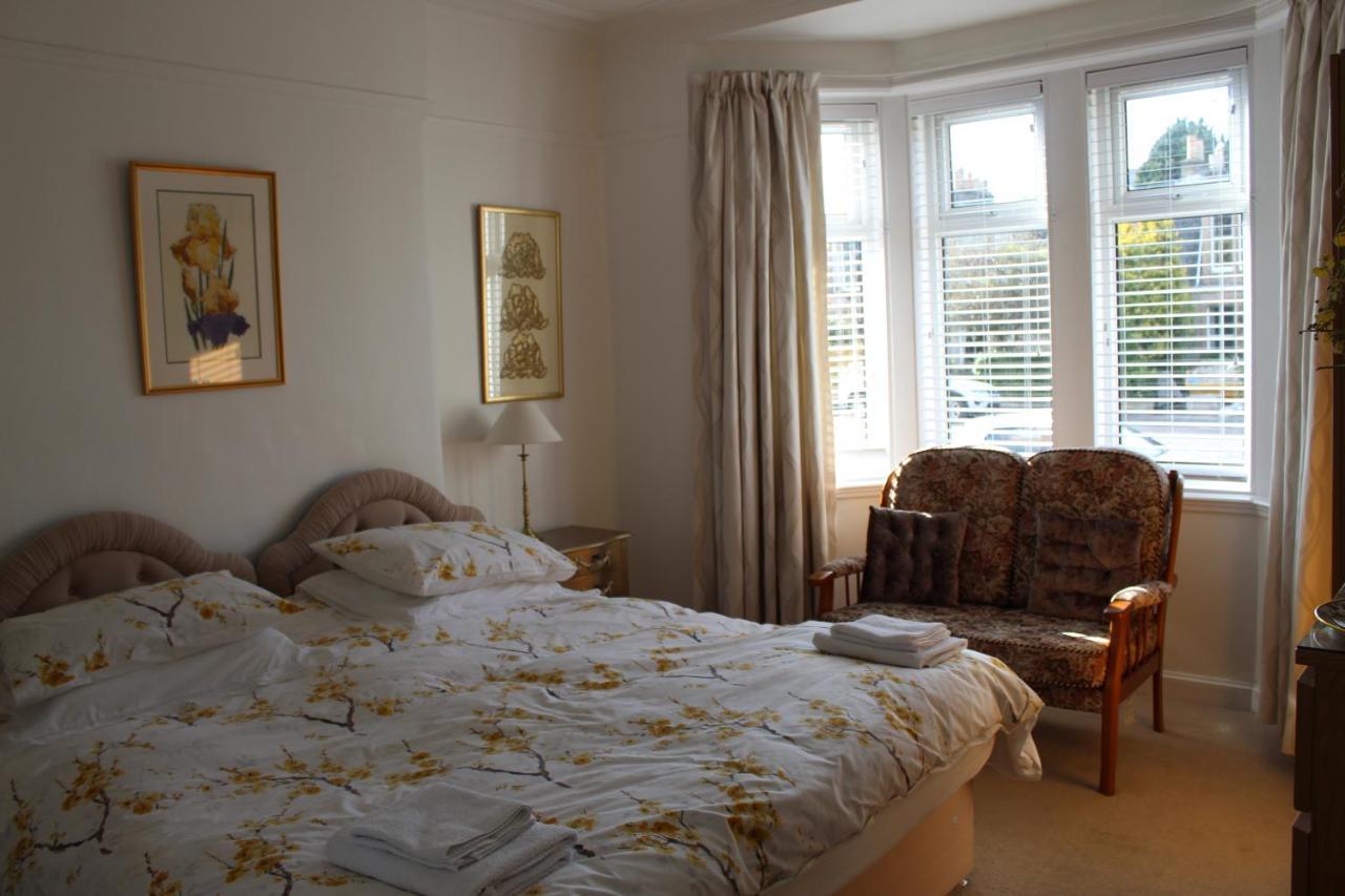 Bed & Breakfast Oleanders