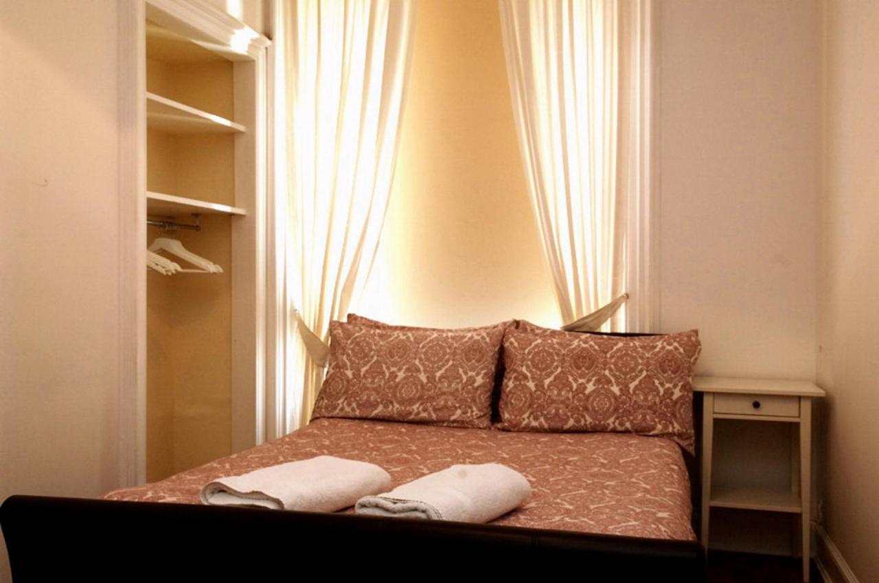 Pitt Street Apartment Beautiful Spacious Apartment Free Parking And Free Sanitizer * Edinburgh