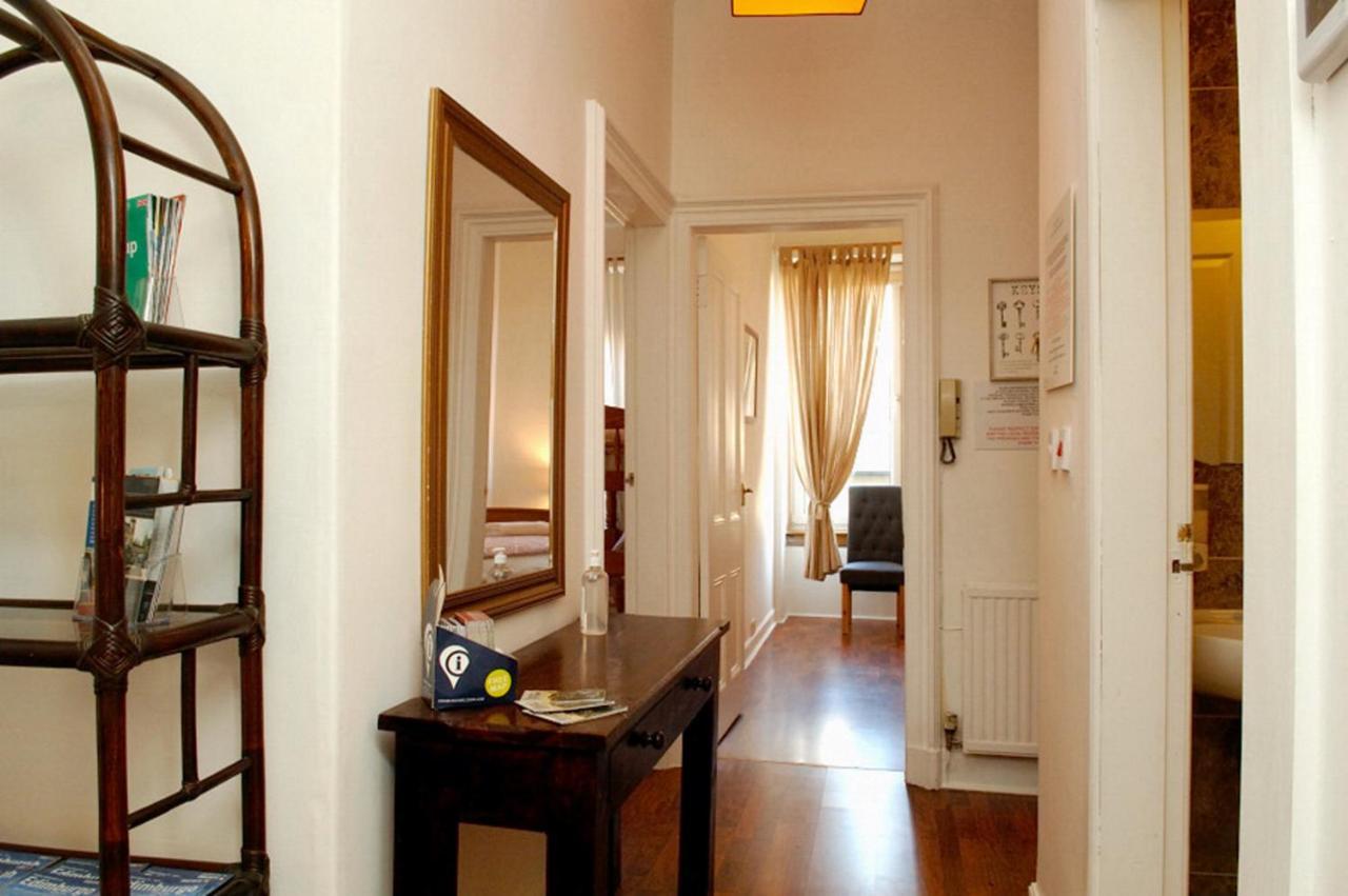 Pitt Street Apartment Beautiful Spacious Apartment Free Parking And Free Sanitizer Apartment Edinburgh