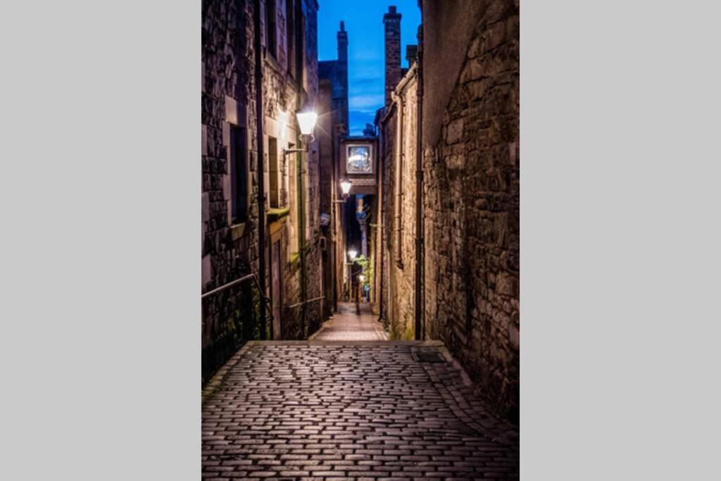 Pleasance