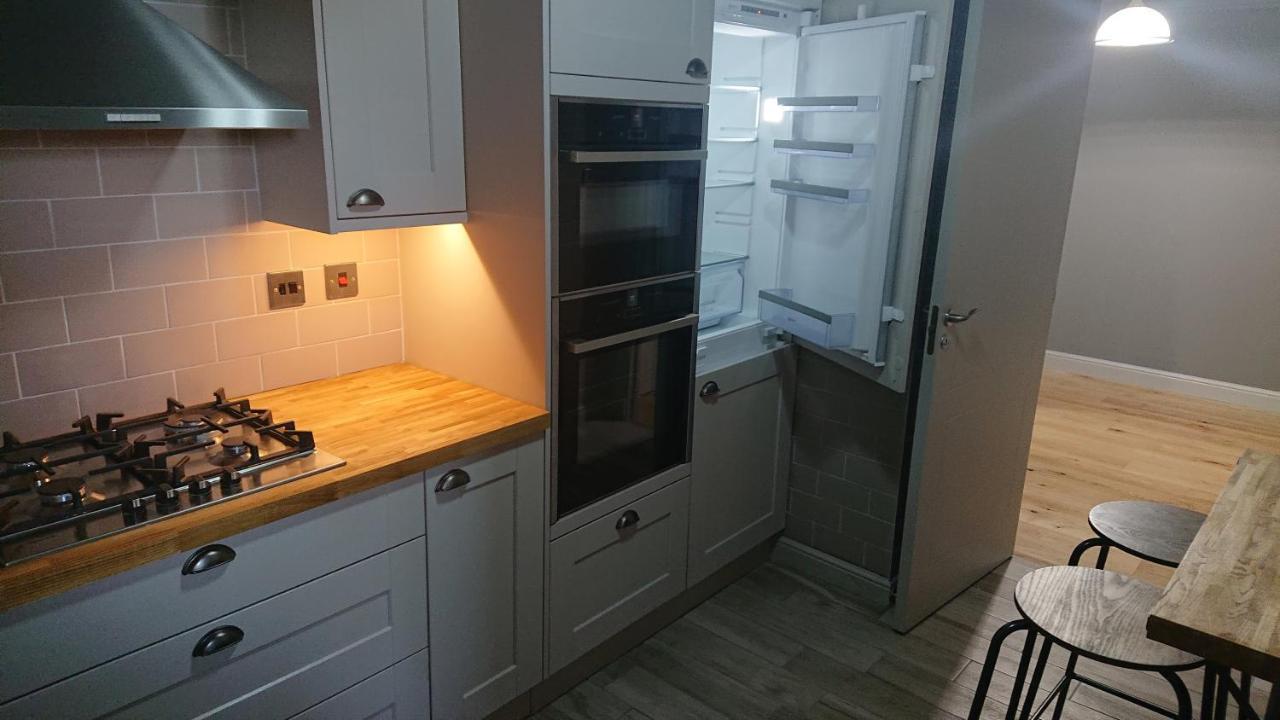Orchard Apartment EDI