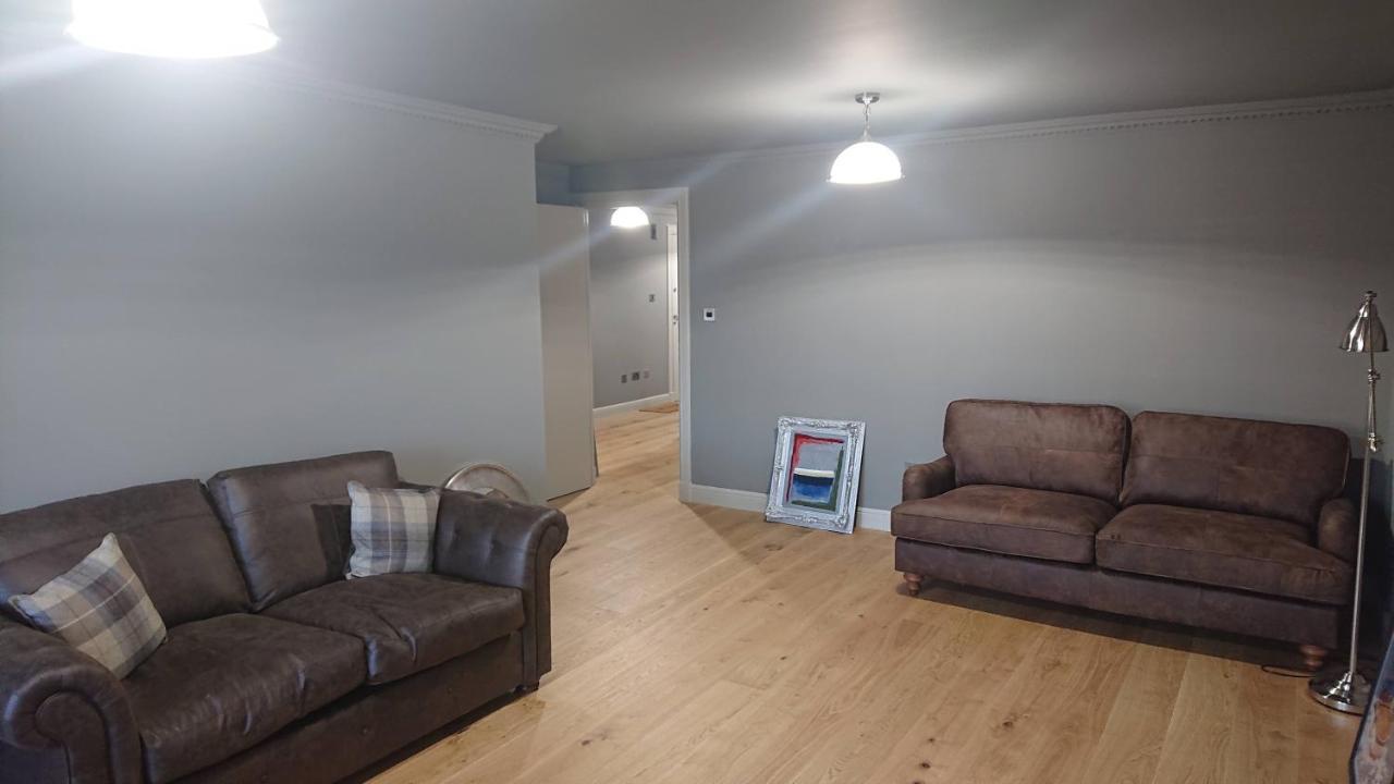 Orchard Apartment