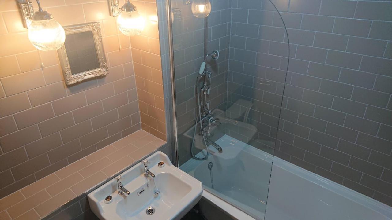 Orchard Apartment