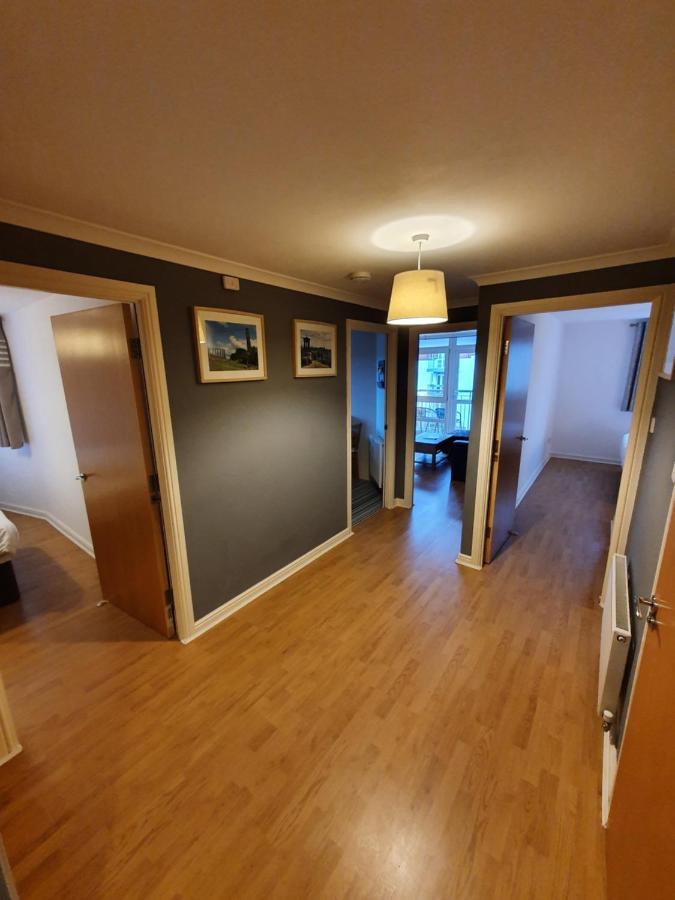 Jacobs Appartement Édimbourg
