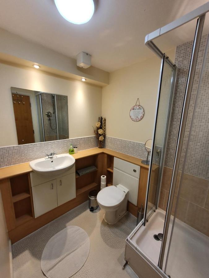 Jacobs Appartement