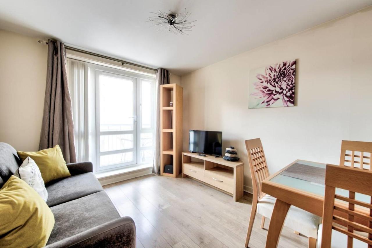 Appartement Guestready - Apt With View Of Calton Hill Édimbourg
