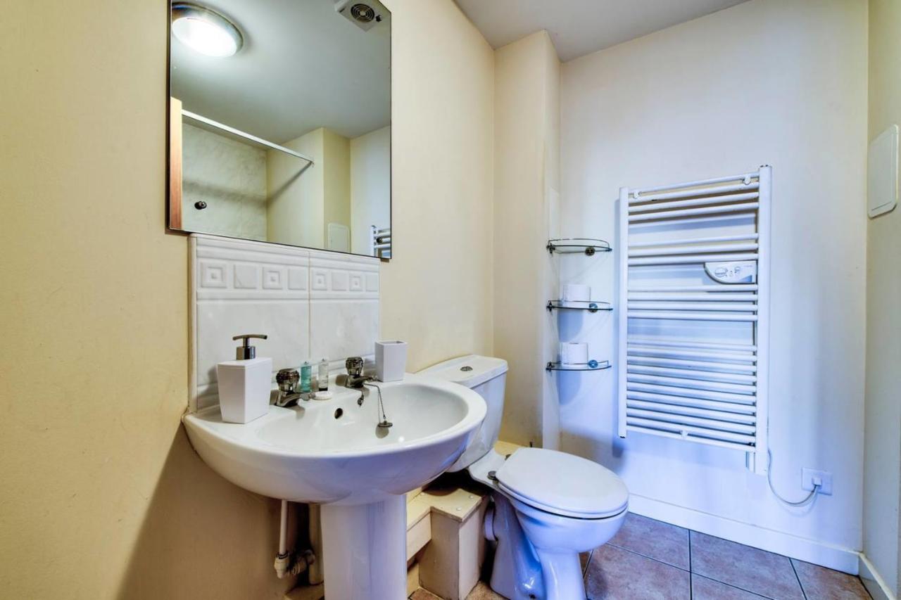 Guestready - Apt With View Of Calton Hill * Édimbourg