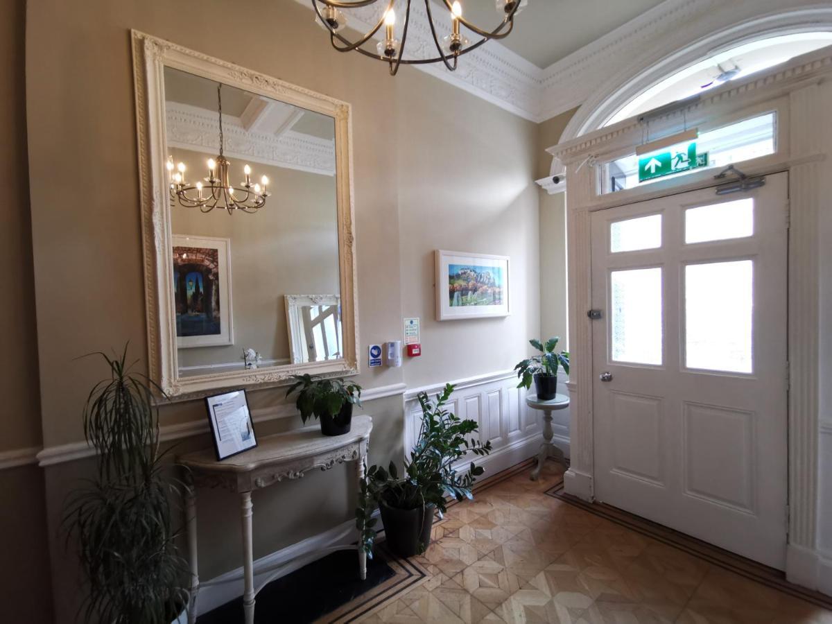 The Haymarket Lairg Guest house 3*