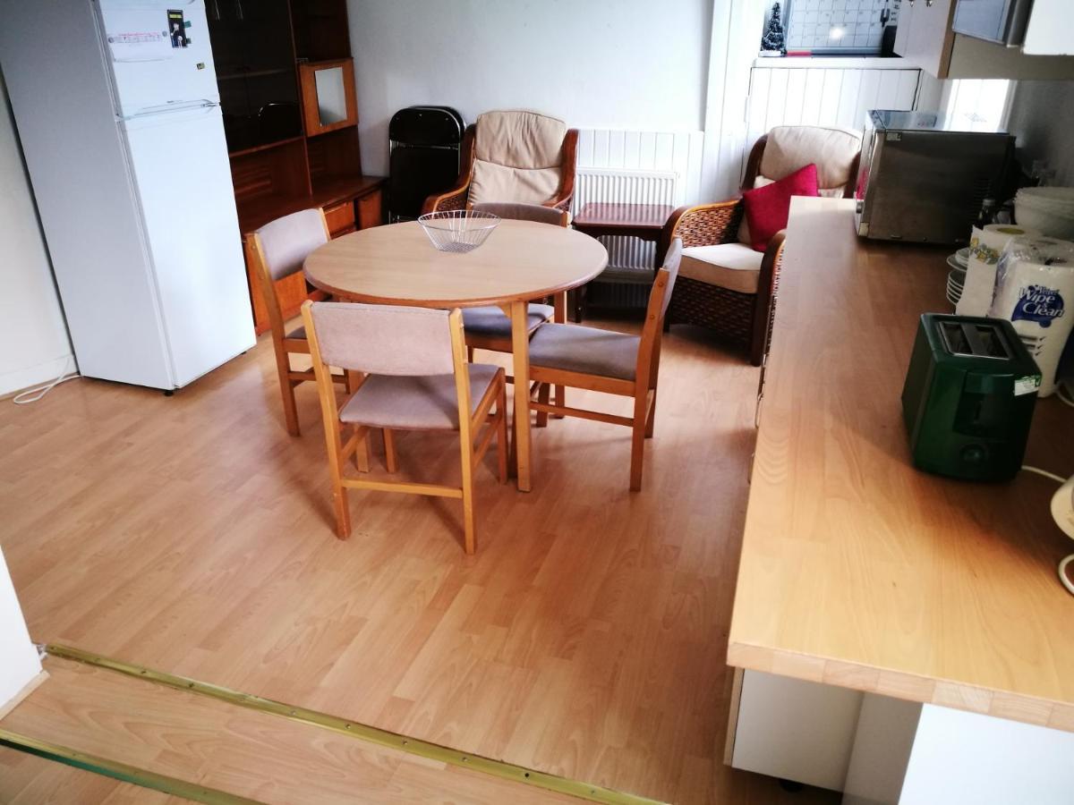 Clerk Street Appartement *