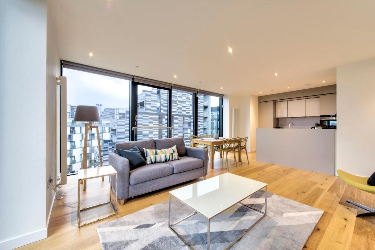 Guestready - Stylish Floor Apt In The Centre *