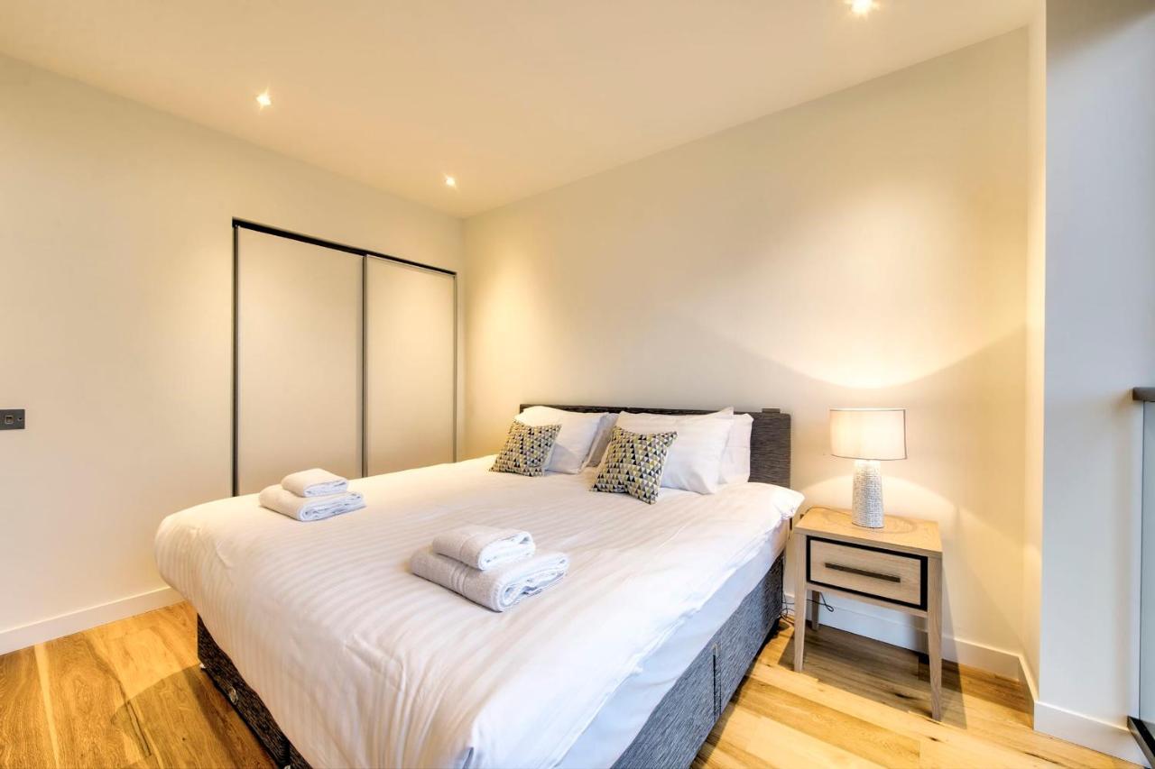 Guestready - Stylish Floor Apt In The Centre *
