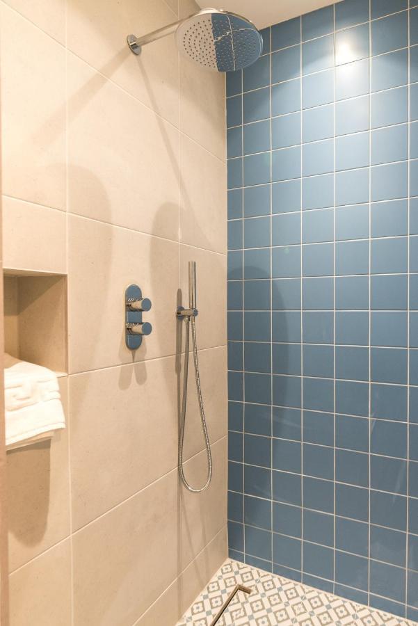 Apartment Luxury Royal Mile Retreat