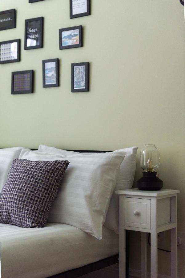 Apartment Luxury Royal Mile Retreat EDI