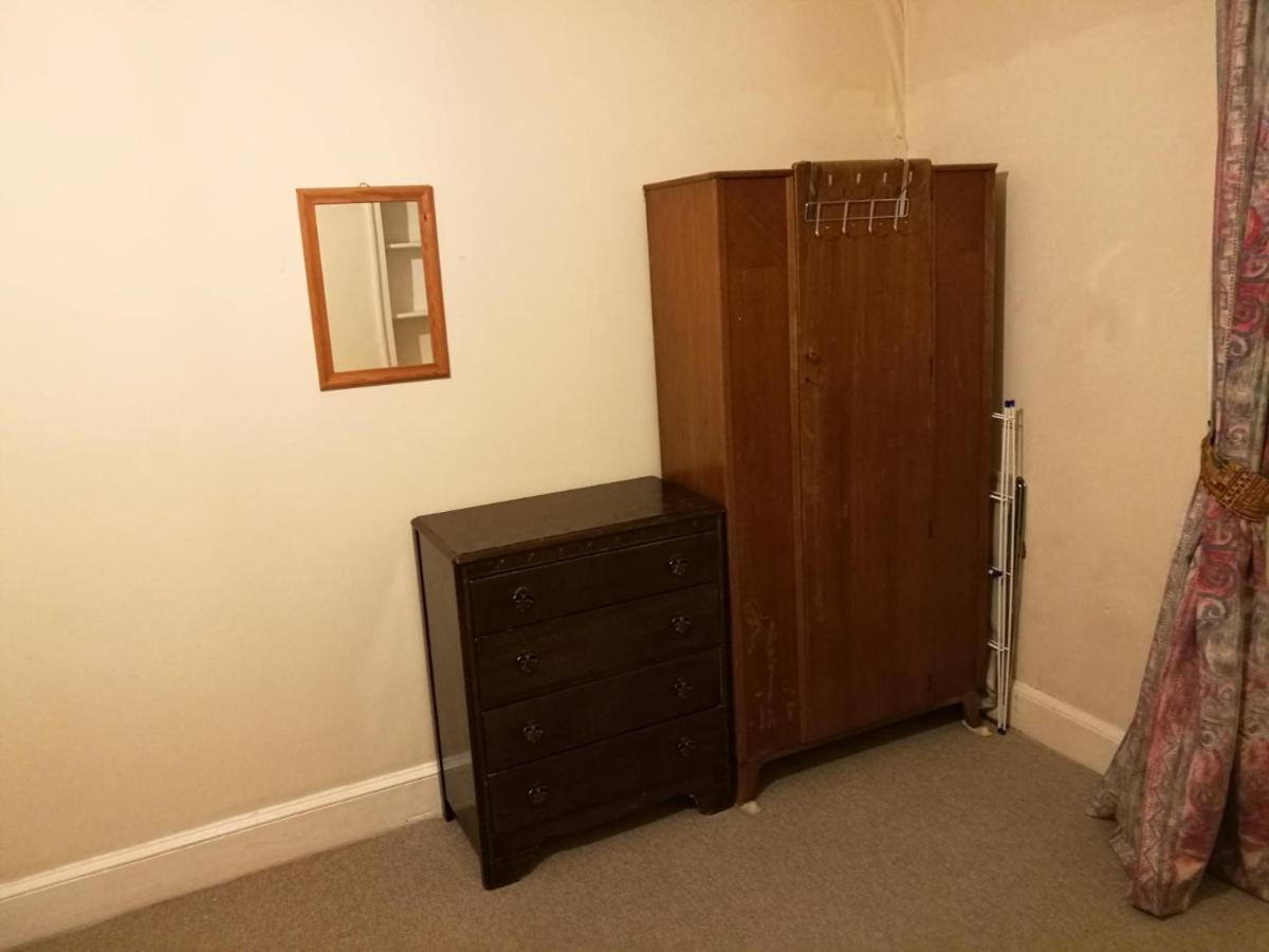Clerk Street Appartement
