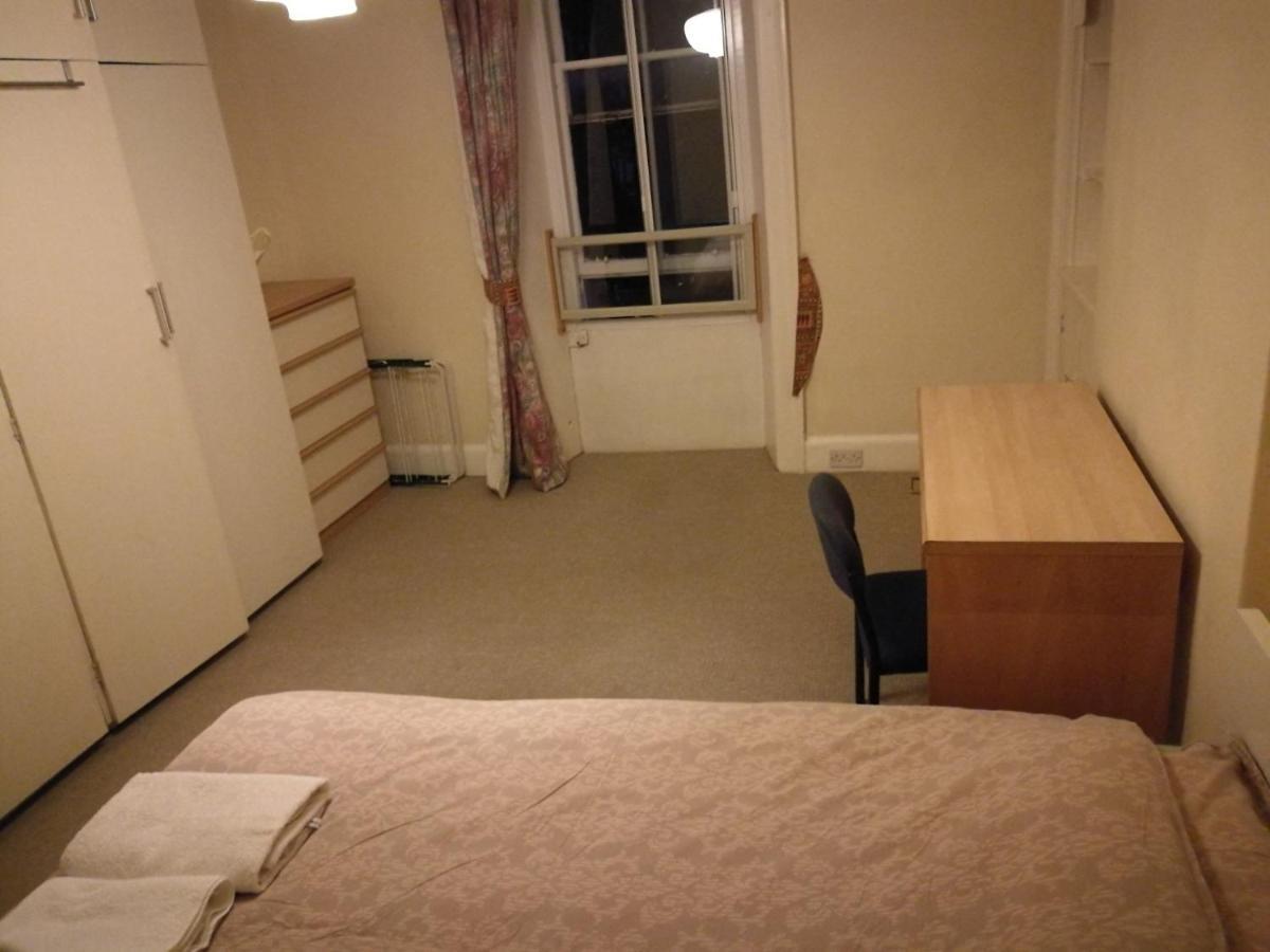Appartement Clerk Street