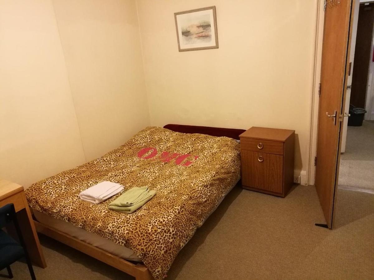 Appartement Clerk Street *
