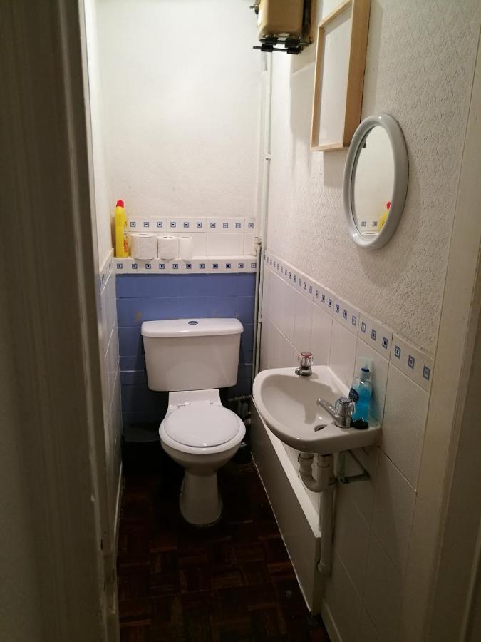 Appartement Clerk Street *